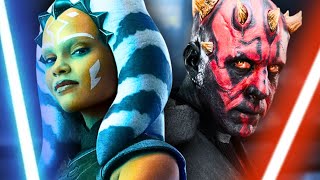 Star Wars Just Teased MORE Of This LiveAction Clone Wars Coming New Reveals amp More [upl. by Jenni]