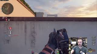 Buggy Black Ops 6 Part 2  geeco91 auf Twitch [upl. by Tristas]