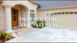 Valencia by Logan Homes in Banyan Bay [upl. by Mandeville939]