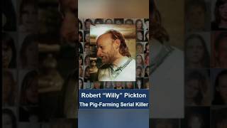 Serial Killer Robert Pickton The Pig Farm Killer [upl. by Admama891]