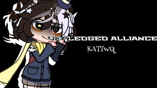 UNPLEDGED ALLIANCE BSD  yumeno kyusaku  kattwq [upl. by Kreit]