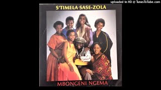 Mbongeni Ngema  Imbongolo [upl. by Immot272]