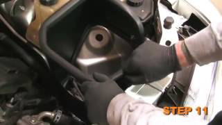 How to Install KampN Cold Air Intake 571542 [upl. by Attenreb]