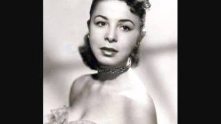 Eydie Gorme  Love Me Forever 1957 [upl. by Akinar42]