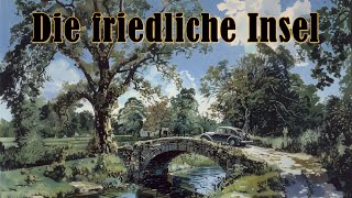 Die friedliche Insel Ein KriminalHörspiel nach John Tarrant BR 1968 [upl. by Eiramave]