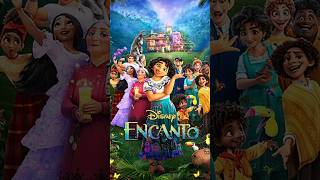 Why Encanto Is Disneys Most Magical Movie Yet [upl. by Auhoj684]