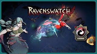 The Real Melusine Attack Build  Ravenswatch feat StraitArrows Advice [upl. by Garap574]