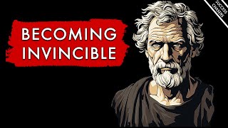 Becoming Invincible The 7 Letters from Seneca that Will Absolutely Transform You [upl. by Llet]