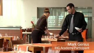 IHG Academy [upl. by Berky857]