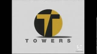 Towers ProductionsLitton Entertainment [upl. by Montagu723]