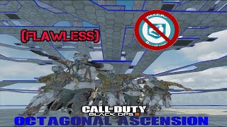 Black ops 3 Custom Zombies OCTOGONAL ASCENSION Flawless [upl. by Sekofski164]