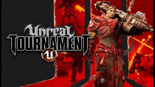 Unreal Tournament 3 [upl. by Alledi273]