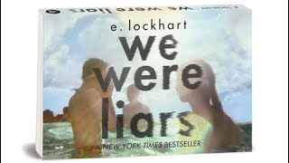 We Were Liars Part 1 — Chapters 1215 [upl. by Eboh]