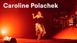 Caroline Polachek  Live at Sydney Opera House [upl. by Ramsa]