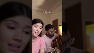 Kabira  Pritam Tochi Raina Rekha Bhardwaj  gini [upl. by Borgeson]