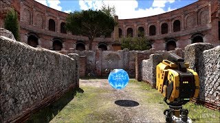 The Talos Principle Gameplay PC HD 1080p60FPS [upl. by Irrol]