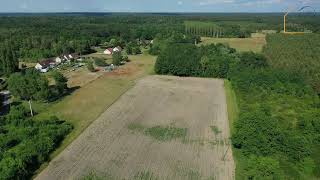 Terrain constructible avec partie agricole 41 [upl. by Eed766]