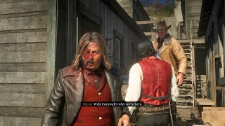 This is why you should play RDR2 on PC [upl. by Naerol282]