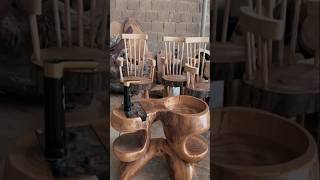 Special wooden Tea table wood woodenfurnituremaking furniture [upl. by Fridell]