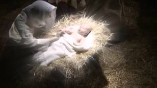 AWAY IN A MANGER CHILDRENS STORY Owen Shaw [upl. by Toms]