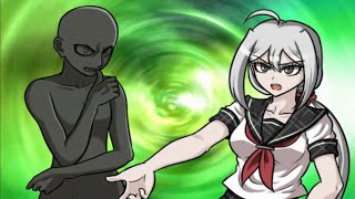 THE SECOND CLASS TRIAL THE FEELS MAN Super Danganronpa Another 2 Class Trial 2 6 [upl. by Mur454]