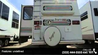 1991 Jayco Designer Series 32 JAYCRANE [upl. by Susana]