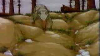 Dinosaur Animation Herrerasaurus [upl. by Juliann]