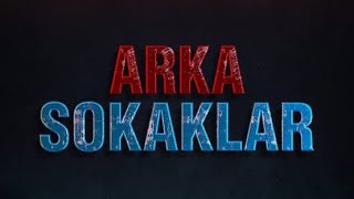 Arka sokaklar 681 bölüm fragman [upl. by Alilad22]