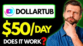 Dollartub Real or Fake  Dollartub Review  Dollartub Fake or Real [upl. by Mudenihc]