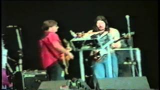 Butthole Surfers Reading Festival 1993 08 Annoying Song [upl. by Zebedee]