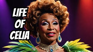 The Queen of Salsa The Life and Legacy of Celia Cruz [upl. by Rahas525]