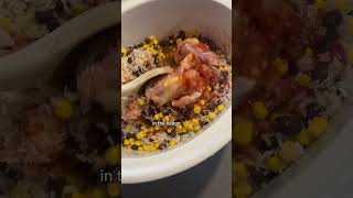 5 minute bulking Crock Pot Recipe bulking [upl. by Ronny987]