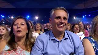 2022  Roberto Carlos Especial  HDTV Globo Play [upl. by Arluene]