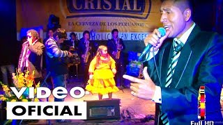 Los Super Brillantes del Ande  Abreme la Puerta Concierto Oficial FULL HD Tania Producciones ✓ [upl. by East]