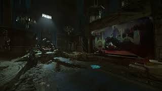 Dishonored 2 Ambience  Throne Room After Trapping Delilah and Before Saving Emily  Ambient  1440p [upl. by Nealon814]