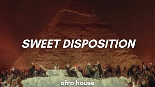 The Temper Trap  Sweet Disposition Kotto Remix Afro House [upl. by Nico]