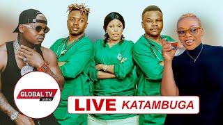 🔴LIVE MAIMARTHA wa ICU Afunguka UGOMVI Wao na HARMONIZE URAFIKI wa JUMA LOKOLE na KAJALA… [upl. by Norse805]