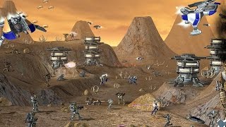 Earth amp Beyond Combat  Gameplay [upl. by Goulet584]