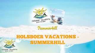 Accommodation in Plettenberg Bay  Holsboer Vacations  Summerhill 27445333707 [upl. by Orat]