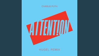 Attention HUGEL Remix [upl. by Yllod]