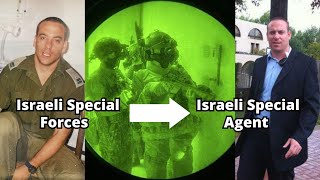 Former Israeli Special Operator shares his Combat Experience ft Tomer [upl. by Revolc454]