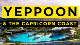 Explore Yeppoon and the Capricorn Coast  Queensland [upl. by Phillis]