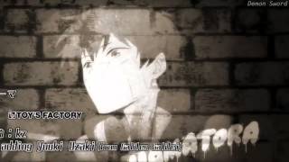 Hamatora The Animation  Opening [upl. by Joachim]