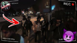 Amier  Shorty Mobb Went To A CLUB The Police Shut Down The Event 😱 GTA RP  Windy City [upl. by Emmery]