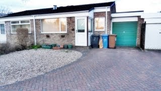 Streets Ahead Estates  Malcolm Grove  Littleover  £525pcm To Let [upl. by Ellard]