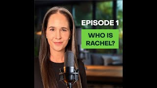 Who is Rachel of Rachels English┃Learn American English Pronunciation On the Go [upl. by Childs61]