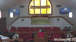 Bell Grove MBC September 1 2024 [upl. by Uhp]