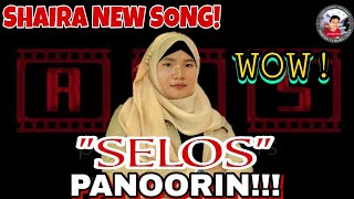 SELOS Live Concert by Shaira [upl. by Yssis999]