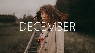 FLOTE  December Lyrics [upl. by Eelarual348]