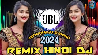 Hits All Hindi Dj Mix Songs  Best Hindi Dj Remix Song  Bollywood Nonstop Dj Song  Dj Mix Songs [upl. by Haggar]